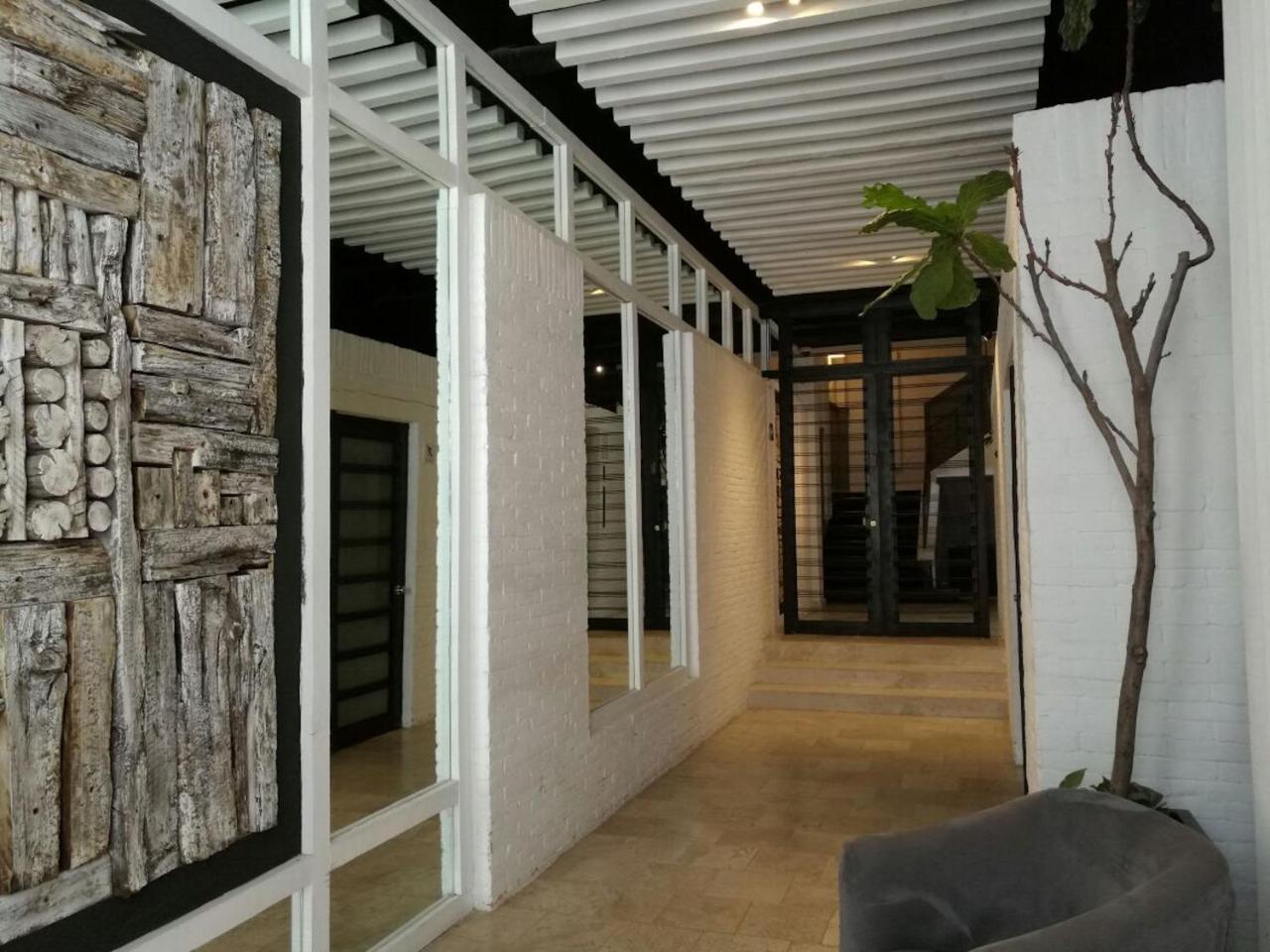 My Place Donceles Mexico Extérieur photo