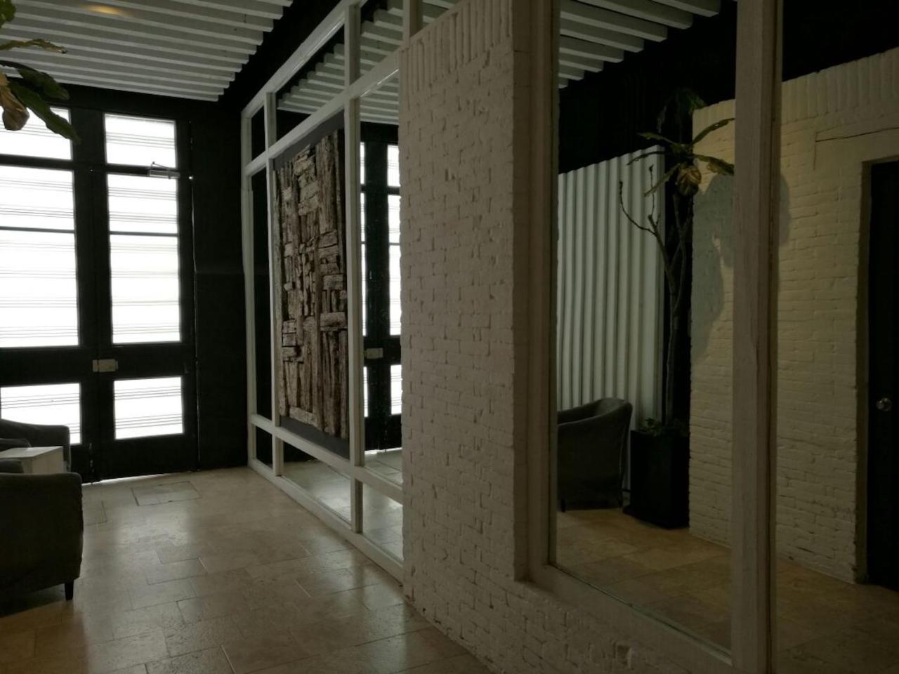 My Place Donceles Mexico Extérieur photo