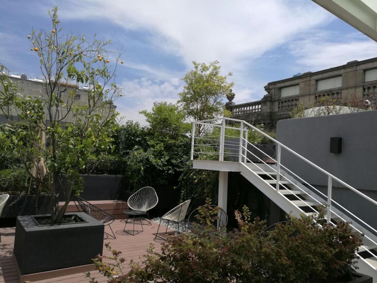 My Place Donceles Mexico Extérieur photo