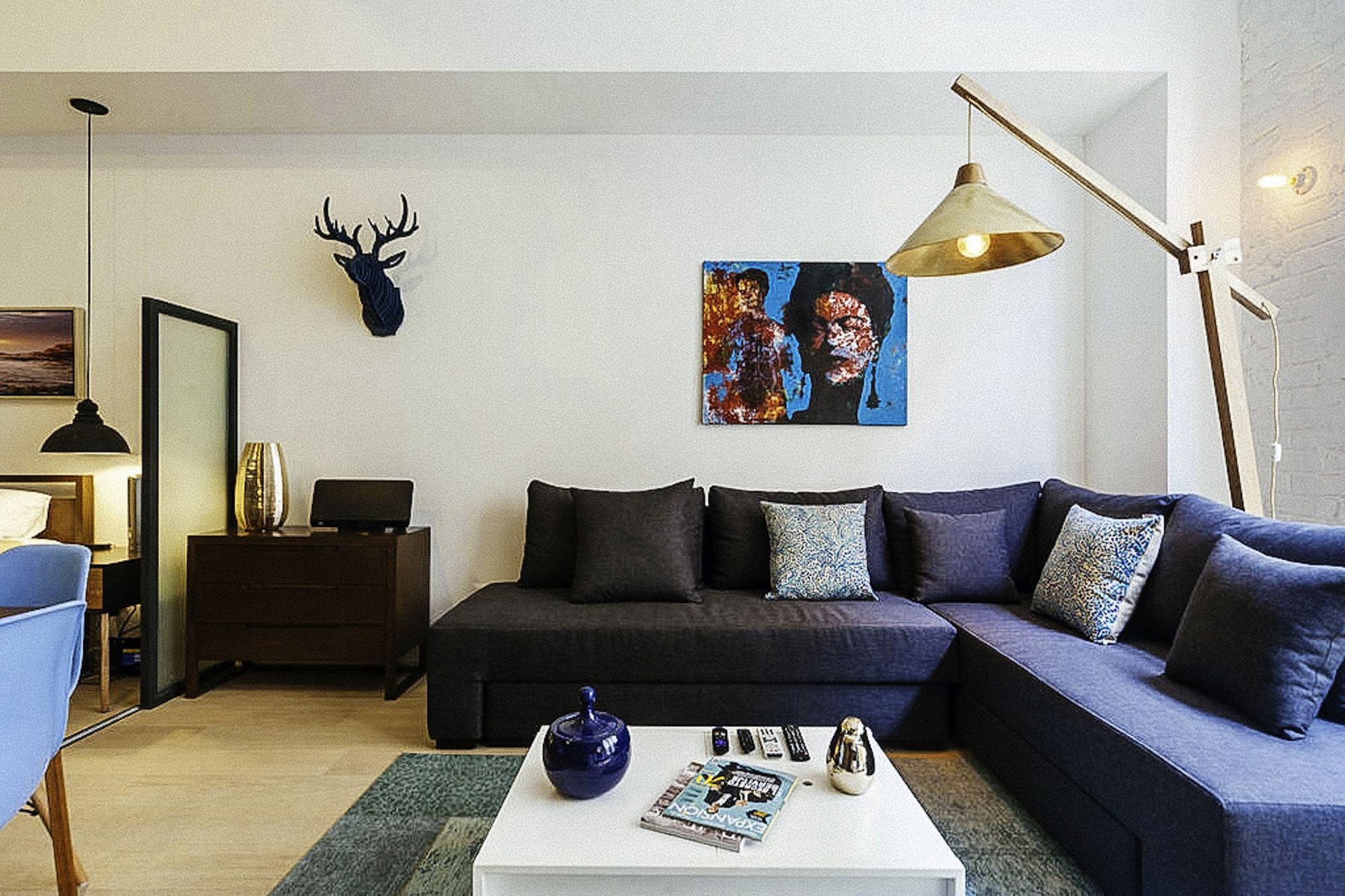 My Place Donceles Mexico Extérieur photo